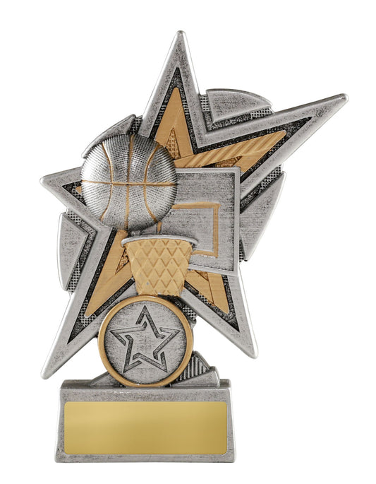 1149-7C Blitz Series - Basketball