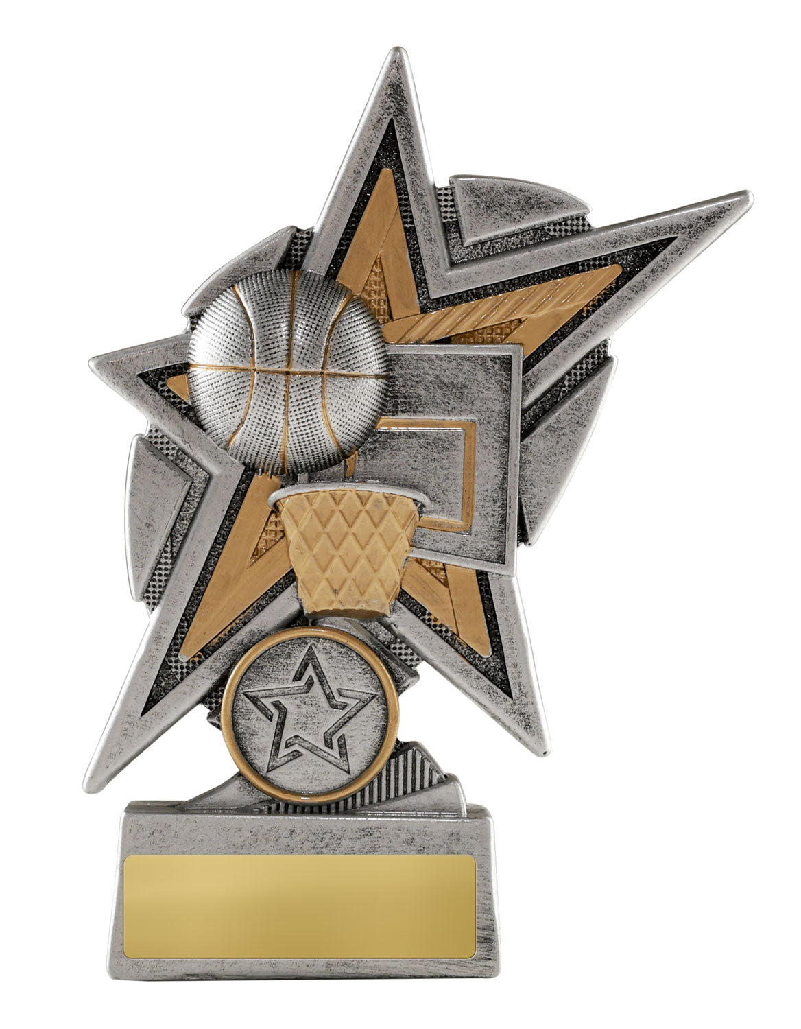 1149-7C Blitz Series - Basketball