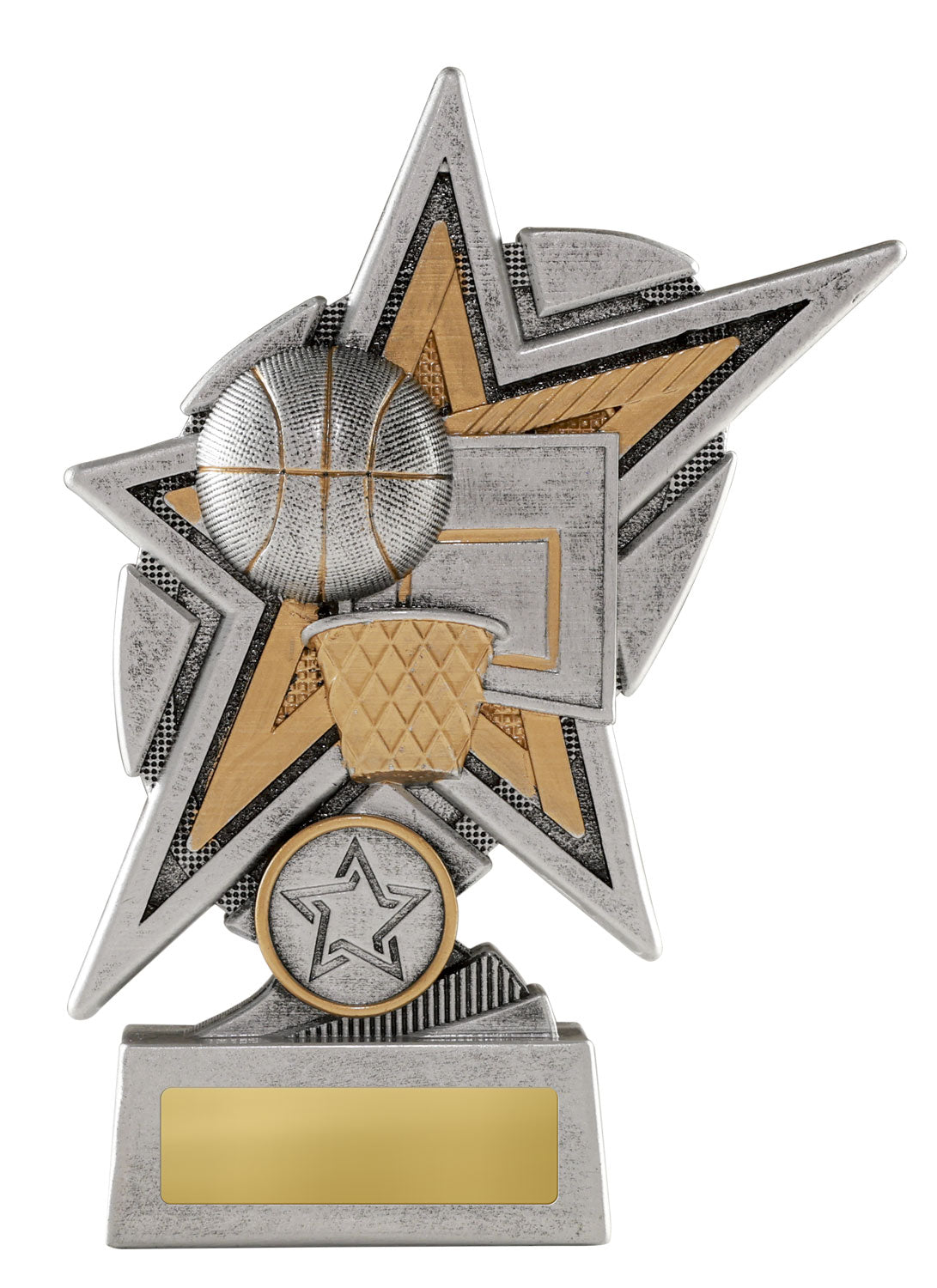 1149-7C Blitz Series - Basketball