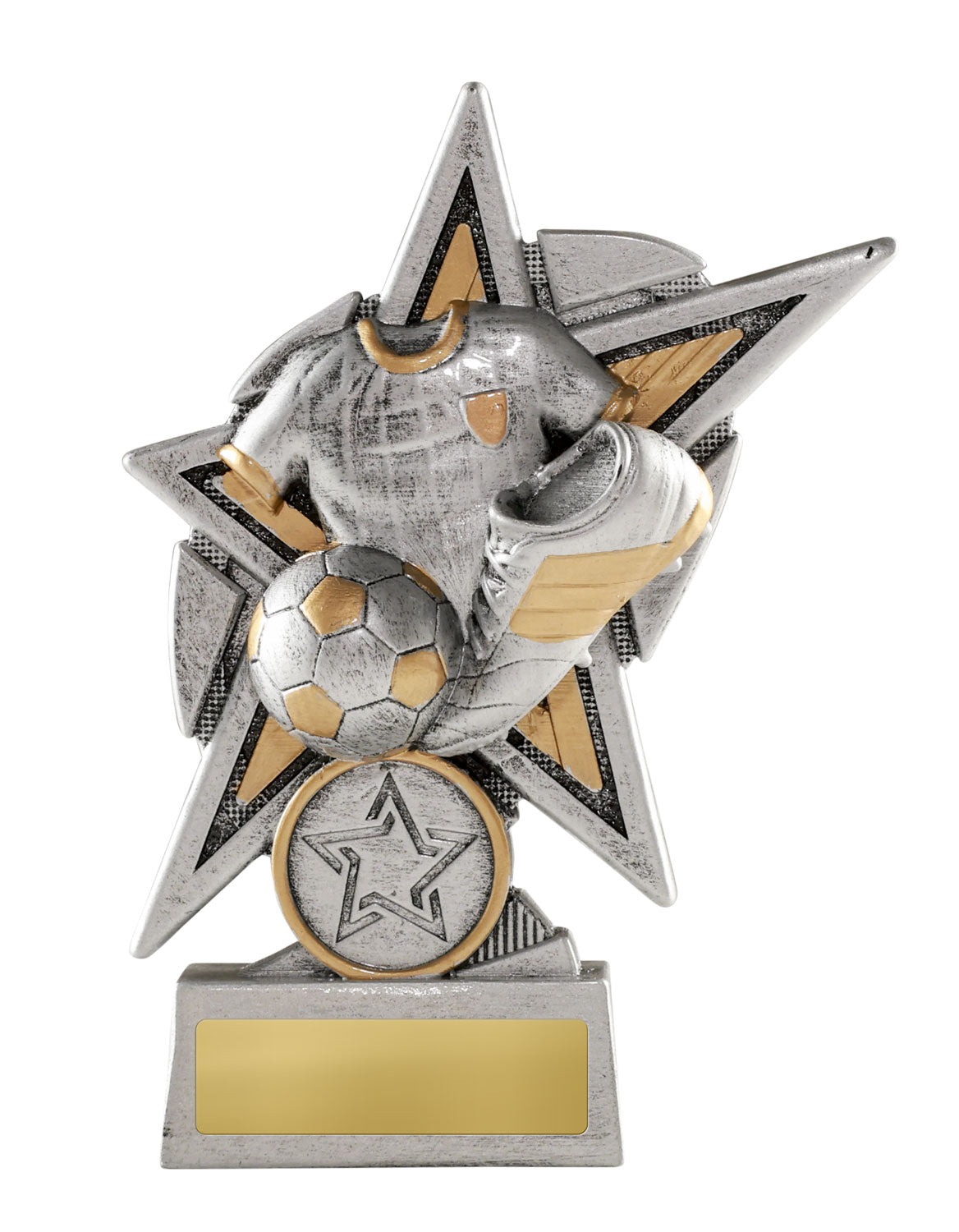 1149-9C Blitz Series -Football