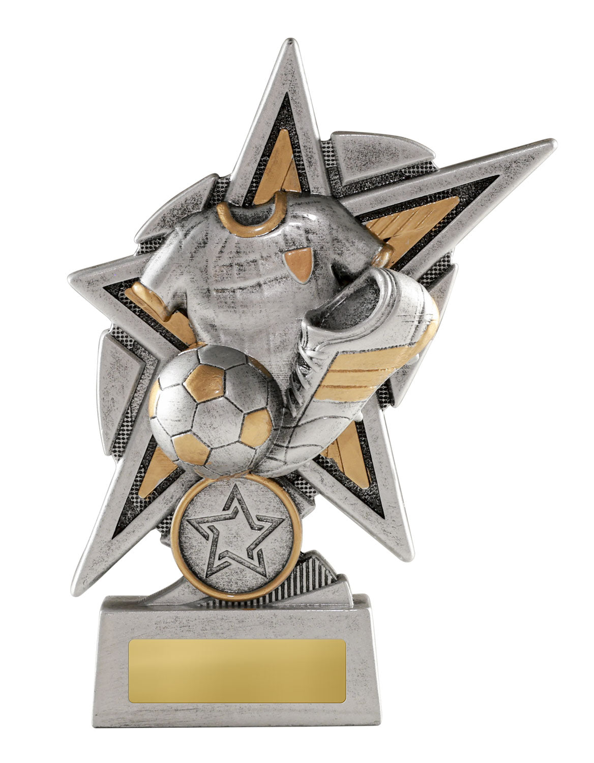 1149-9C Blitz Series -Football