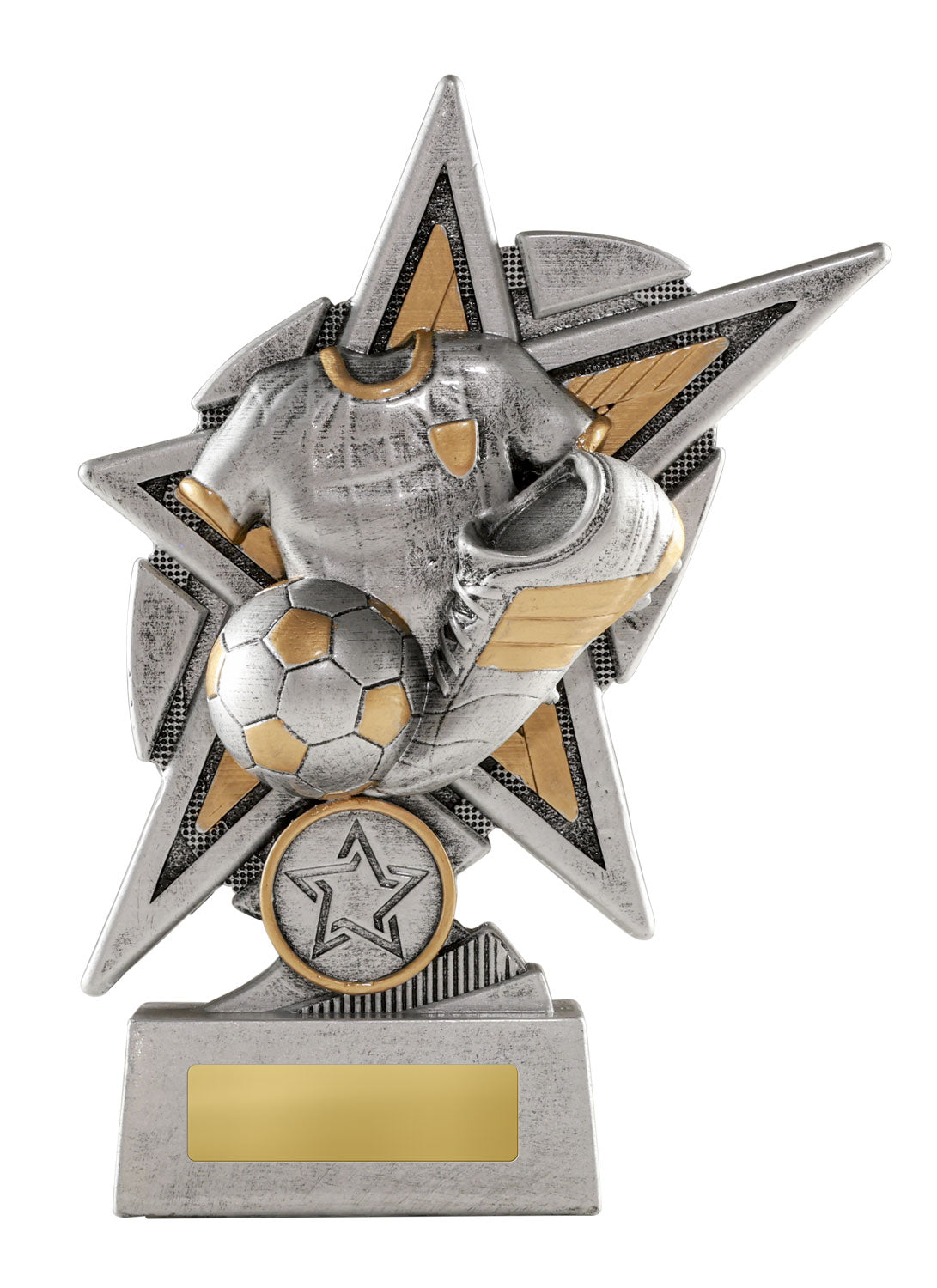1149-9C Blitz Series -Football