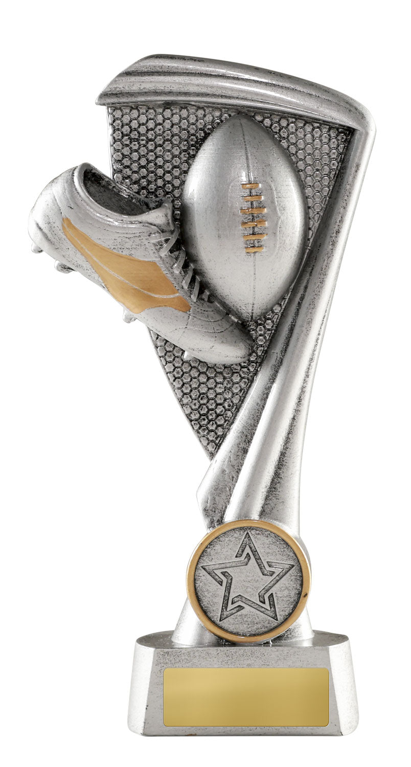 1150-3C Cavalier Series - Aussie Rules