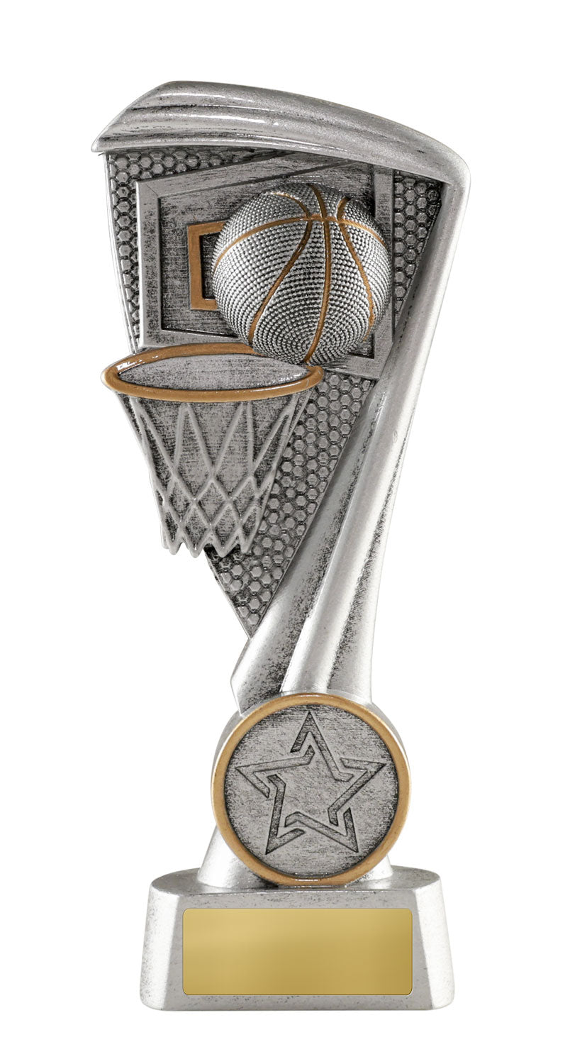 1150-7C Cavalier Series - Basketball