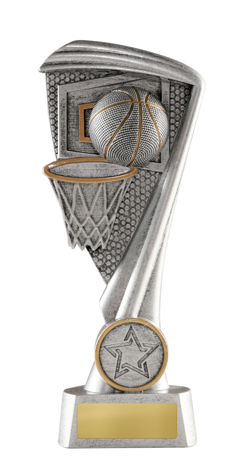 1150-7C Cavalier Series - Basketball