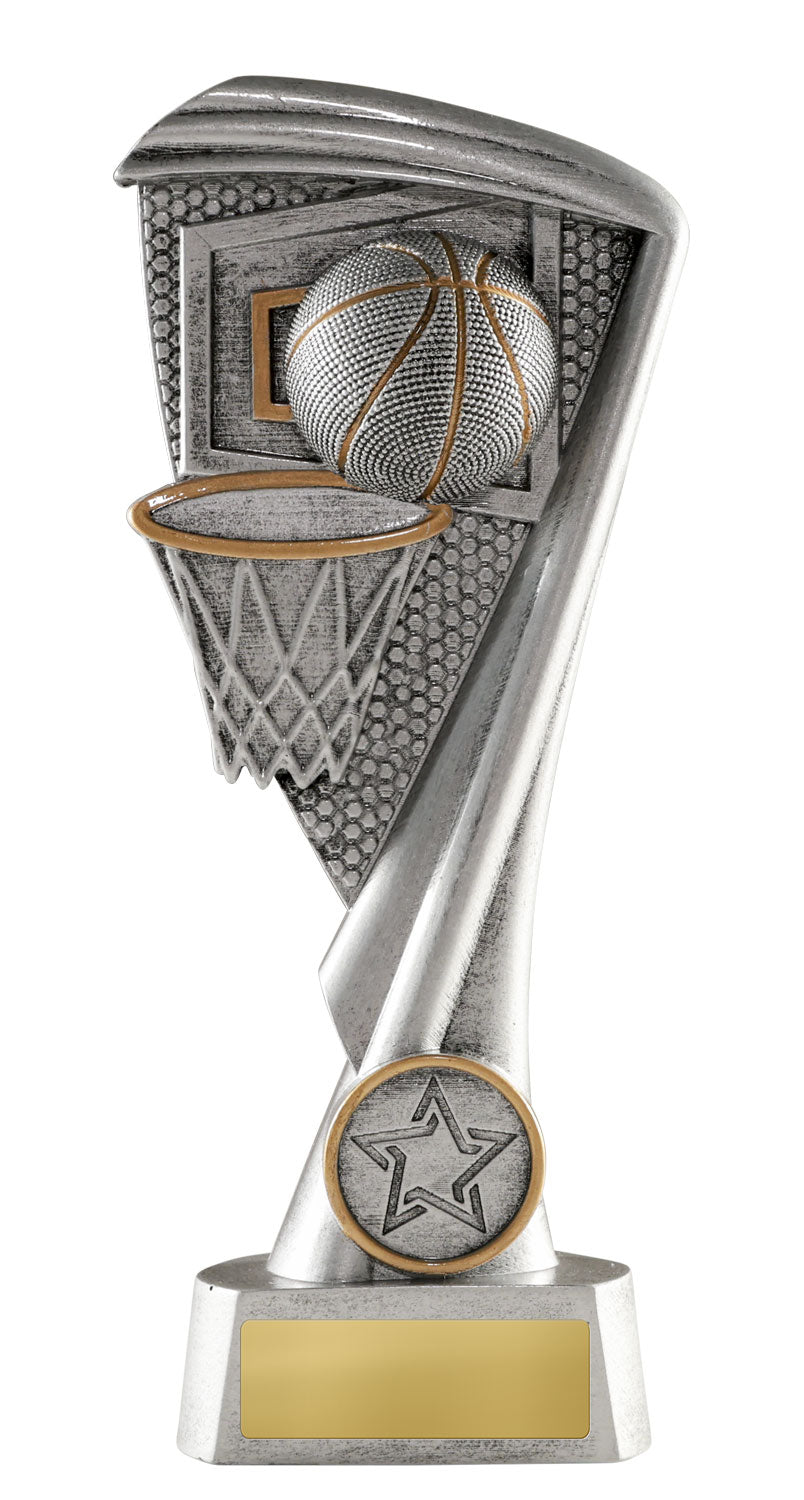 1150-7C Cavalier Series - Basketball