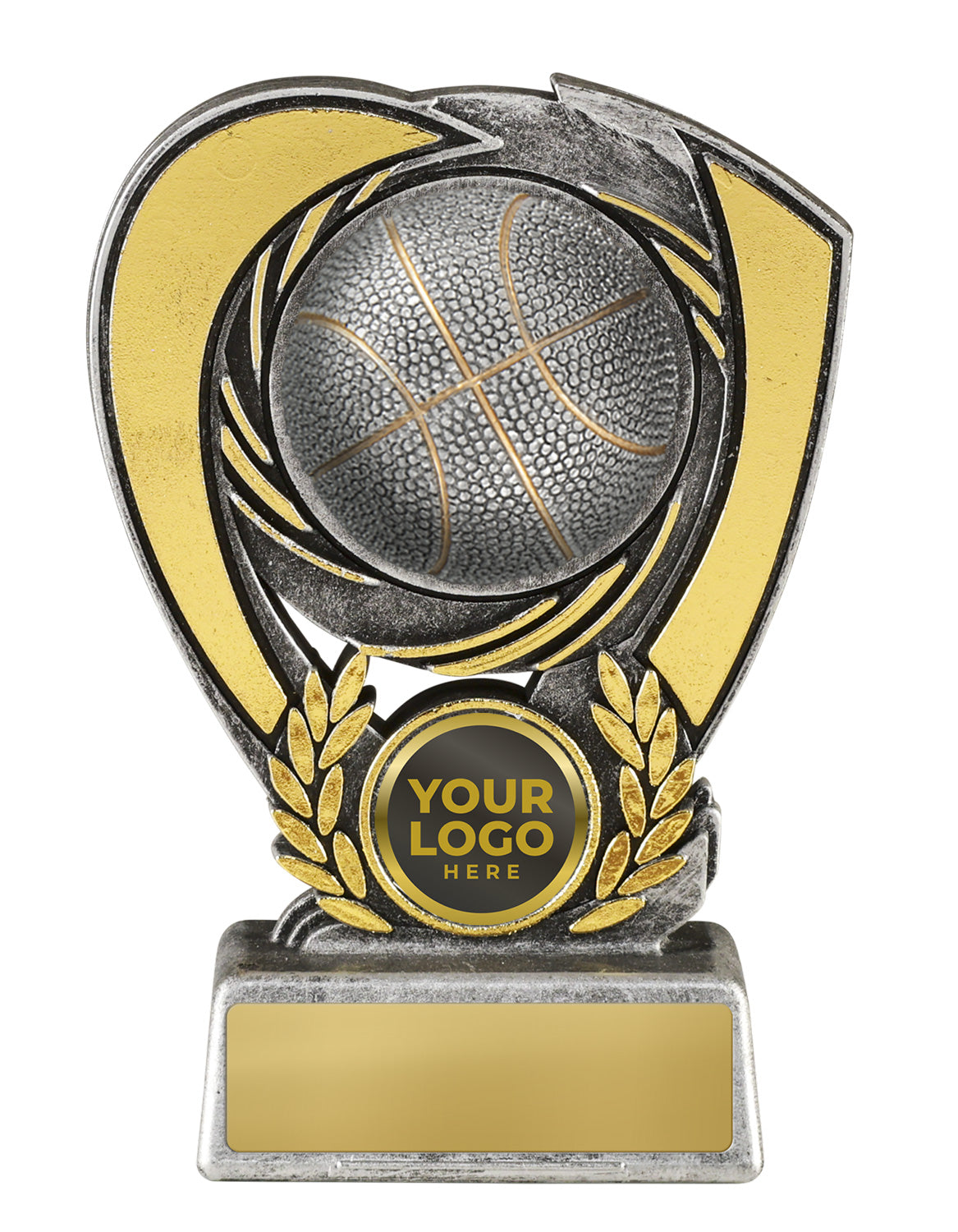 1151A-2DC7GA  Vulci Series-Basketball