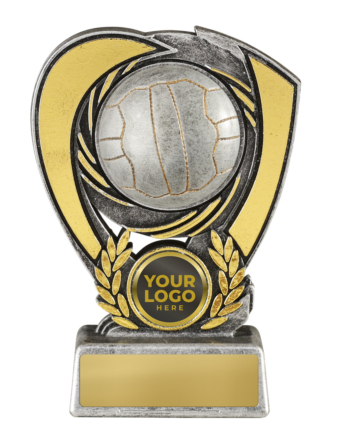 1151A-2DC8GA  Vulci Series-Netball