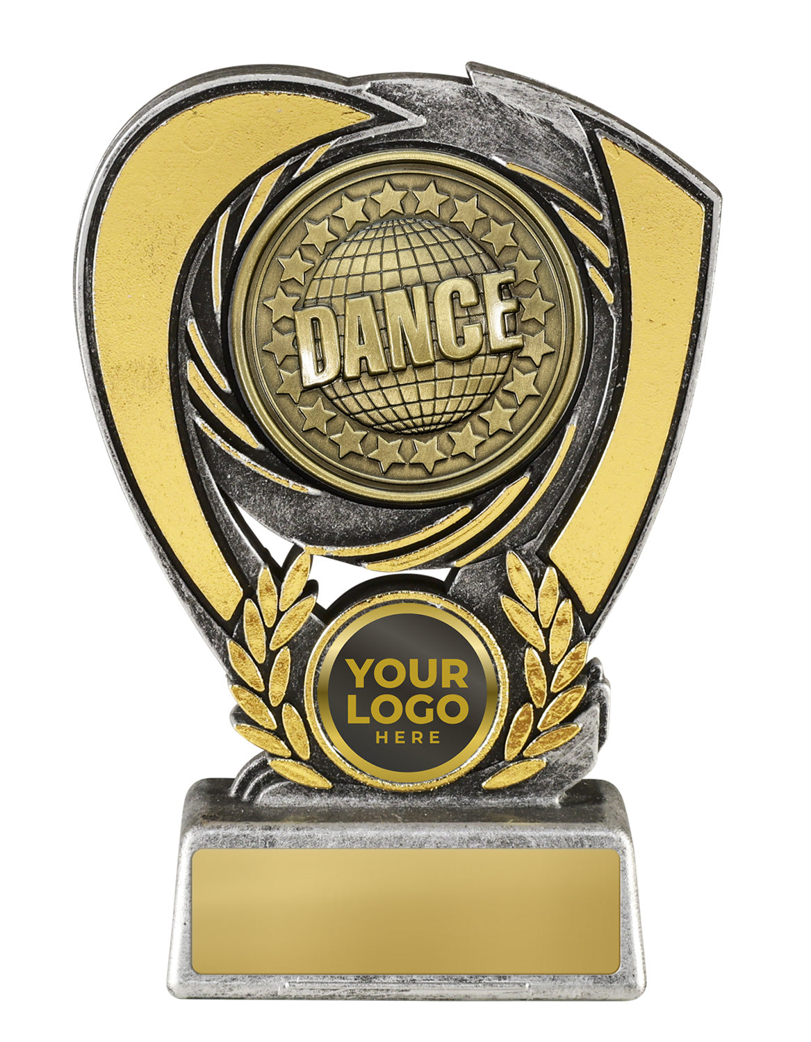 1151A-MD19  Vulci Series - Dance