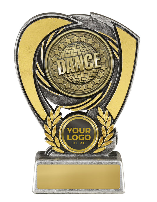 1151A-MD19  Vulci Series - Dance