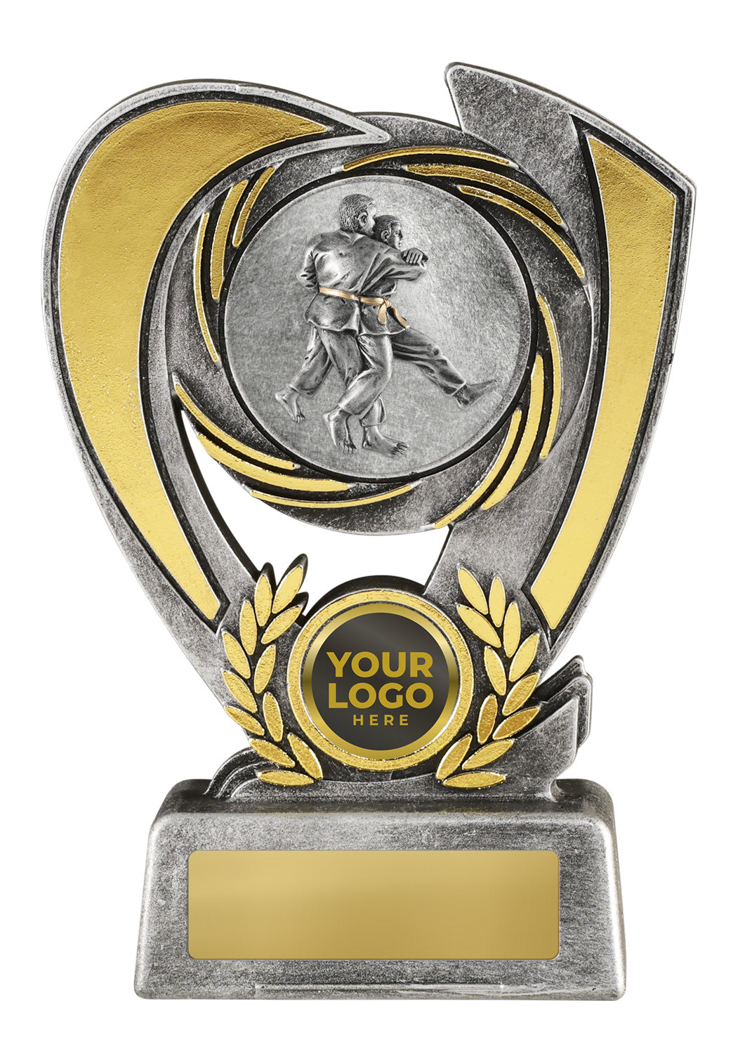 1151A-2DC11J  Vulci Series-Judo