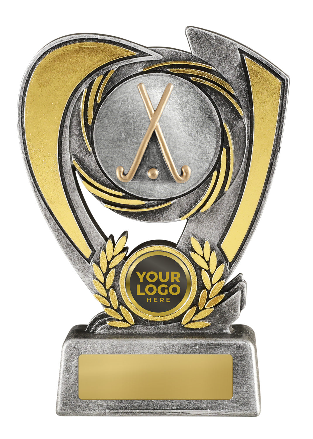 1151A-2DC24G  Vulci Series-Hockey