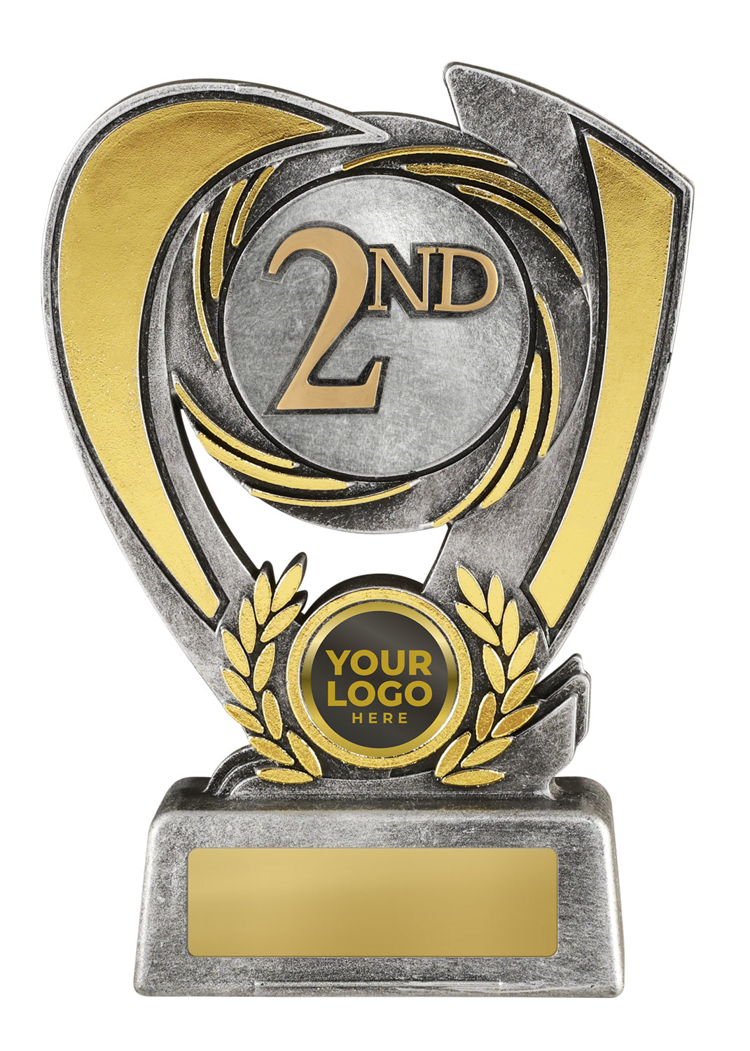 1151B-2DC2ND Vulci Series-2nd 150mm