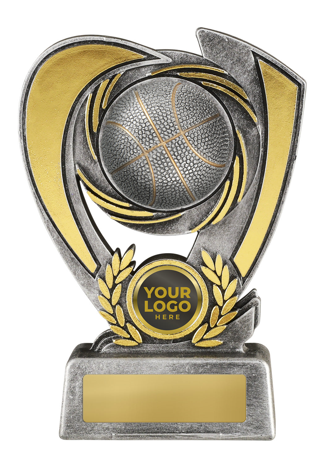 1151A-2DC7GA  Vulci Series-Basketball