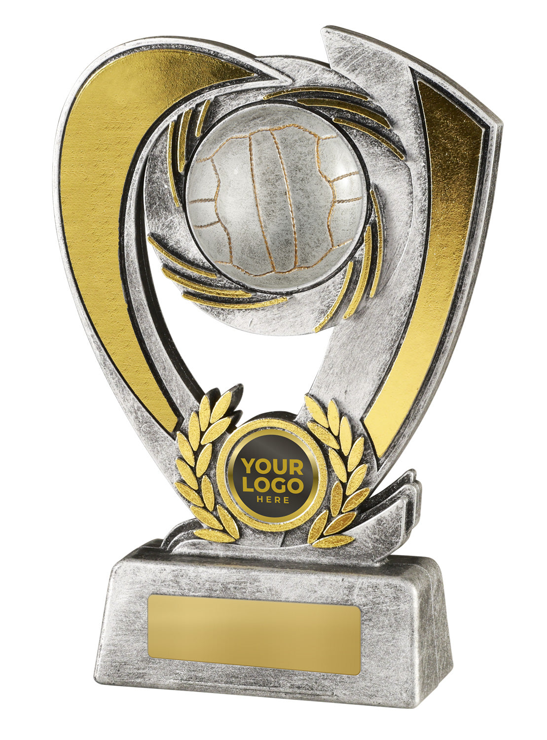 1151A-2DC8GA  Vulci Series-Netball