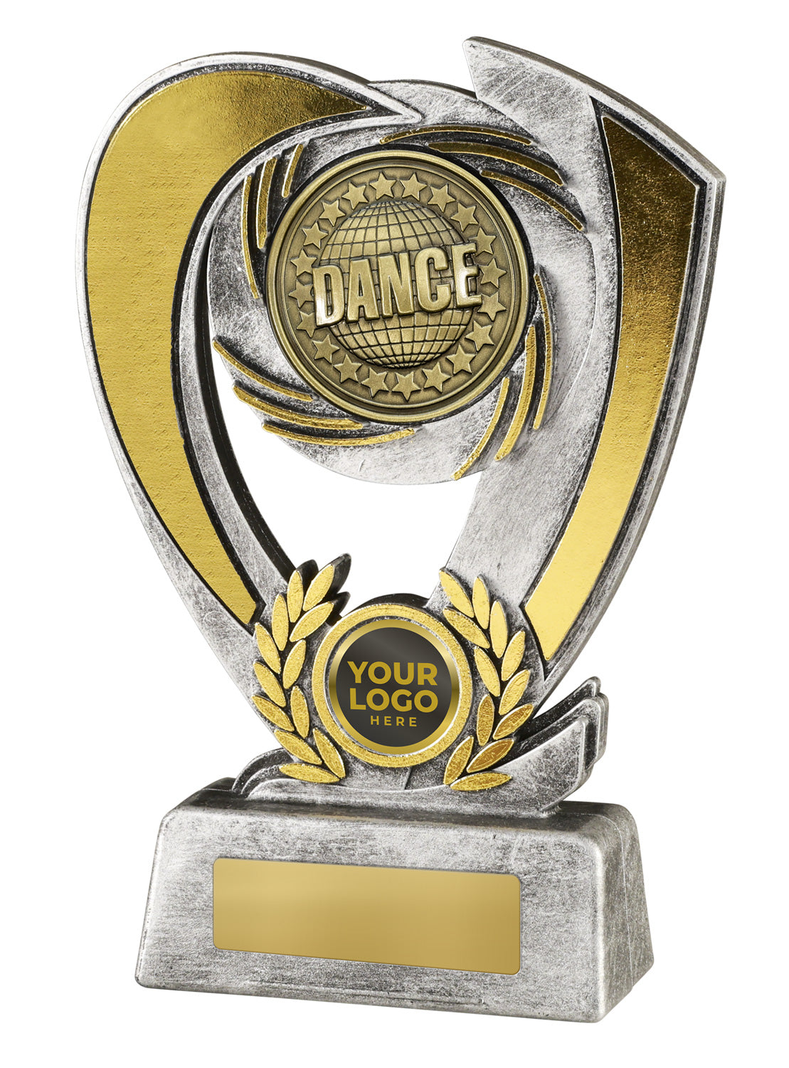 1151A-MD19  Vulci Series - Dance