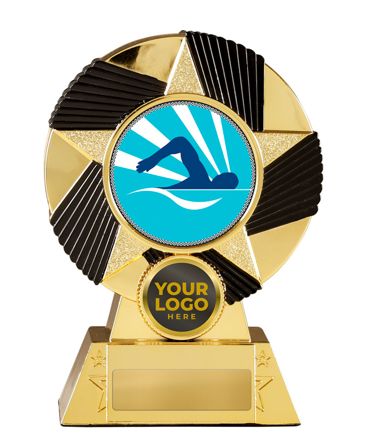 1152GBKA-EGC201B  Sunray Series - Swimming