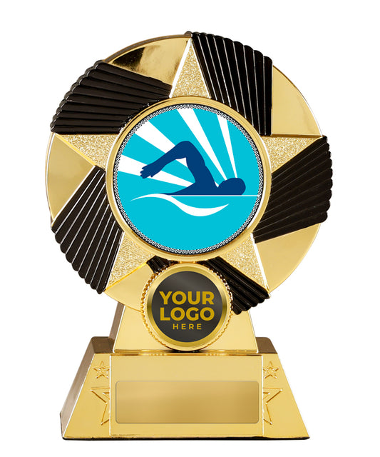 1152GBKA-EGC201B  Sunray Series - Swimming
