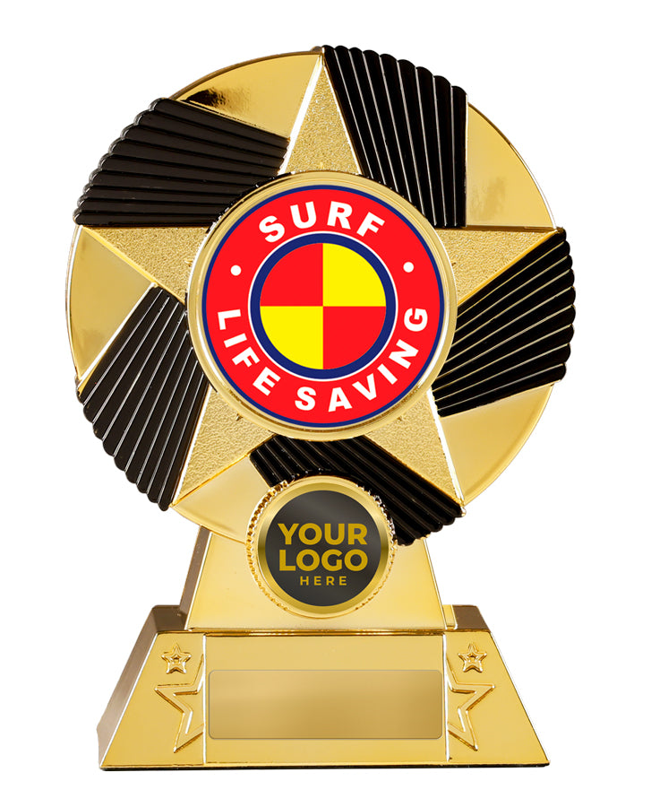 1152GBKA-EGC401B  Sunray Series - Lifesaving