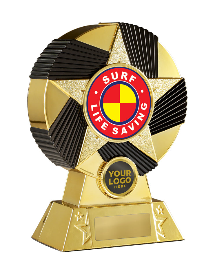 1152GBKA-EGC401B  Sunray Series - Lifesaving