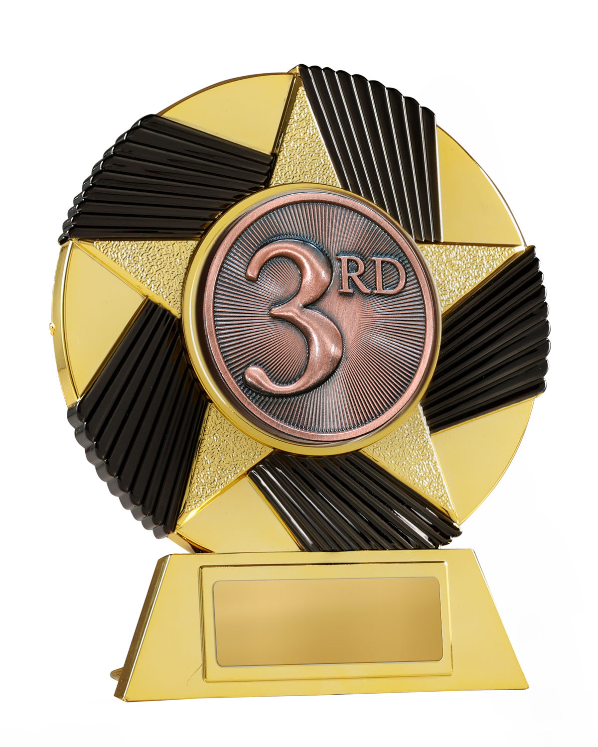 1152GBKMINI-MD3RD Sunray Series-3rd 125mm