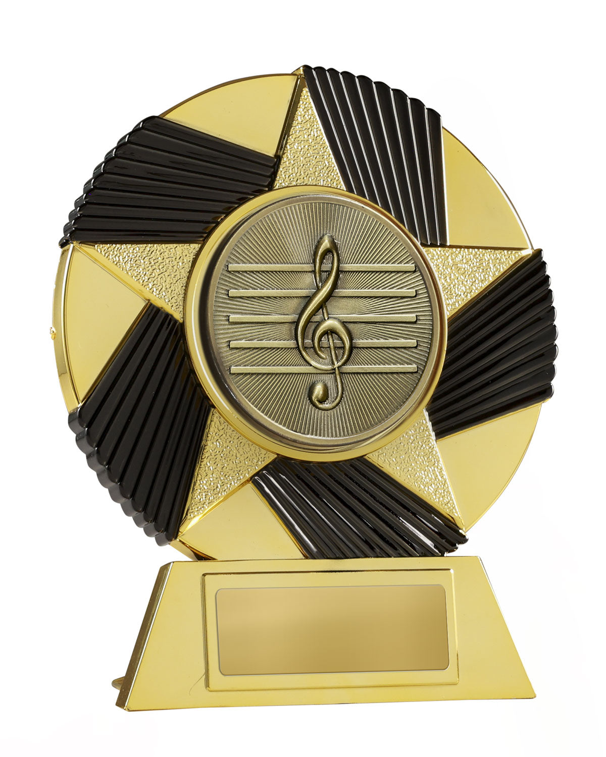 1152GBKMINI-MD44  Sunray Series-Music 125mm