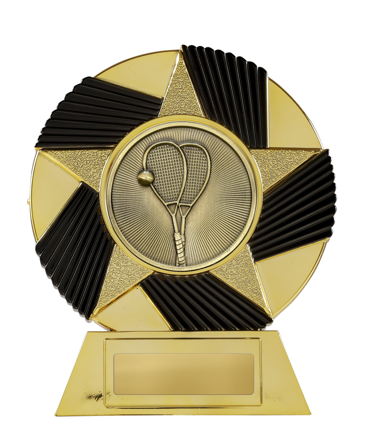 1152GBKMINI-MD60  Sunray Series-Squash 125mm