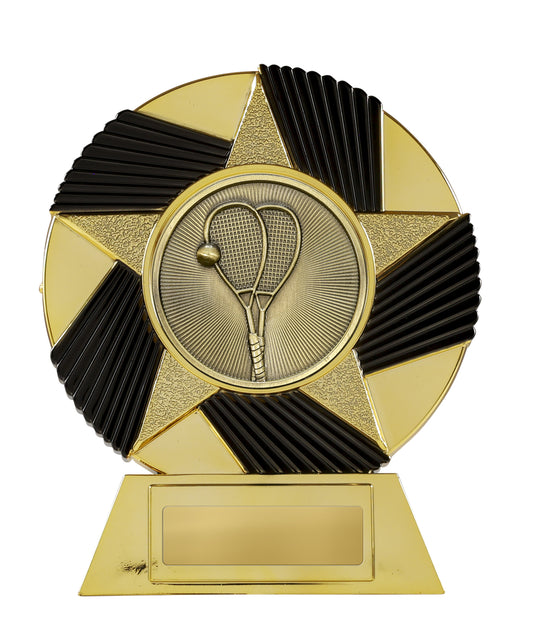 1152GBKMINI-MD60  Sunray Series-Squash 125mm