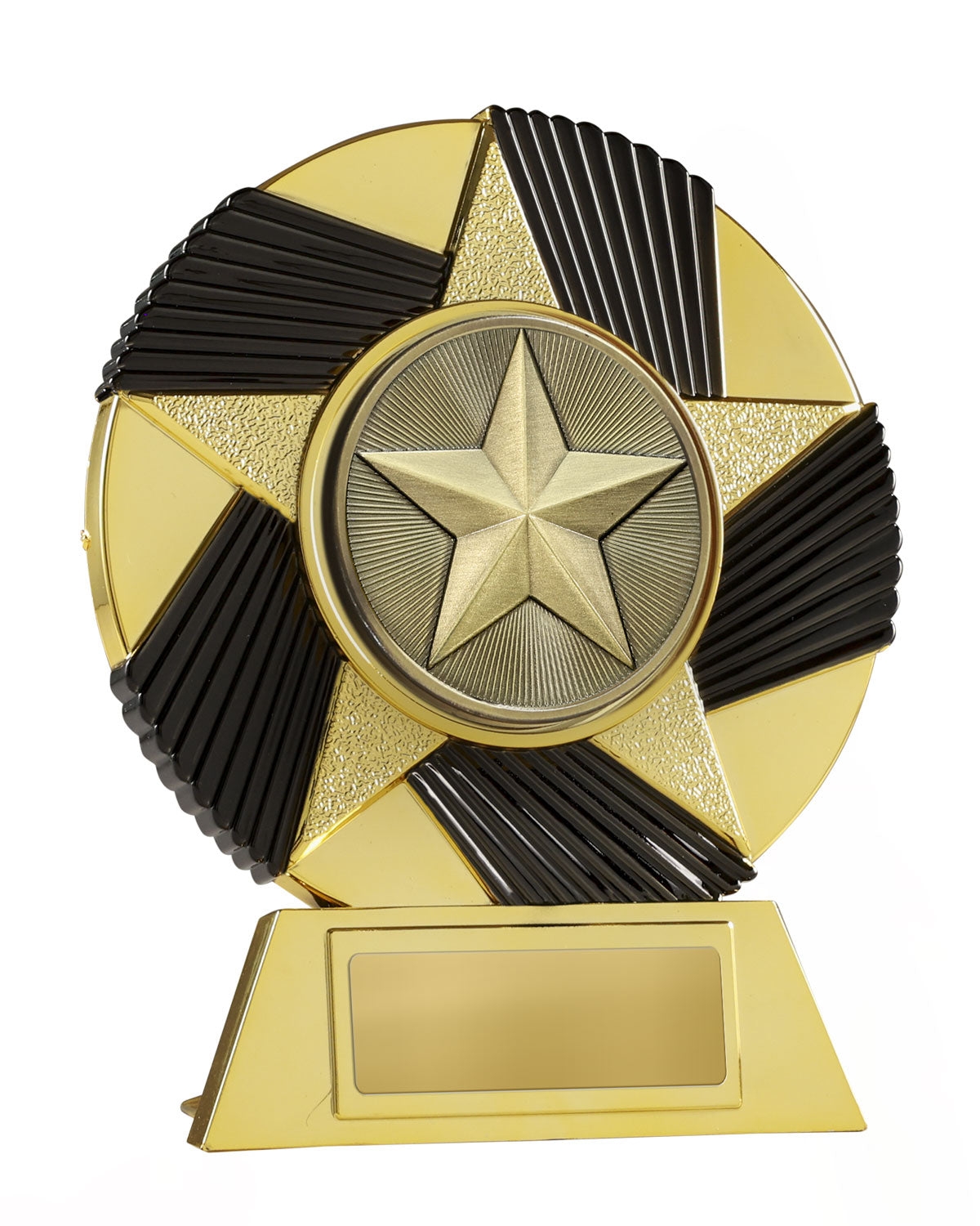 1152GBKMINI-MD91  Sunray Series-Star 125mm