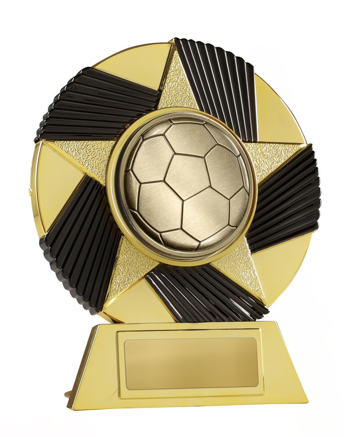 1152GBKMINI-MD9B  Sunray Series-Football 125mm