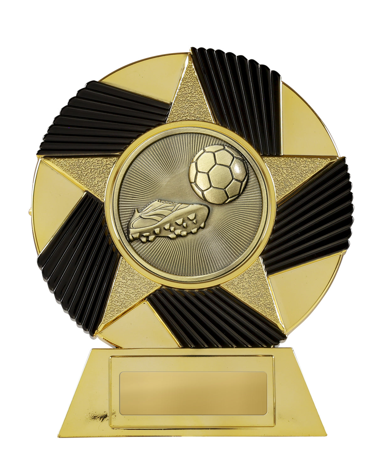 1152GBKMINI-MD9GA  Sunray Series-Football 125mm