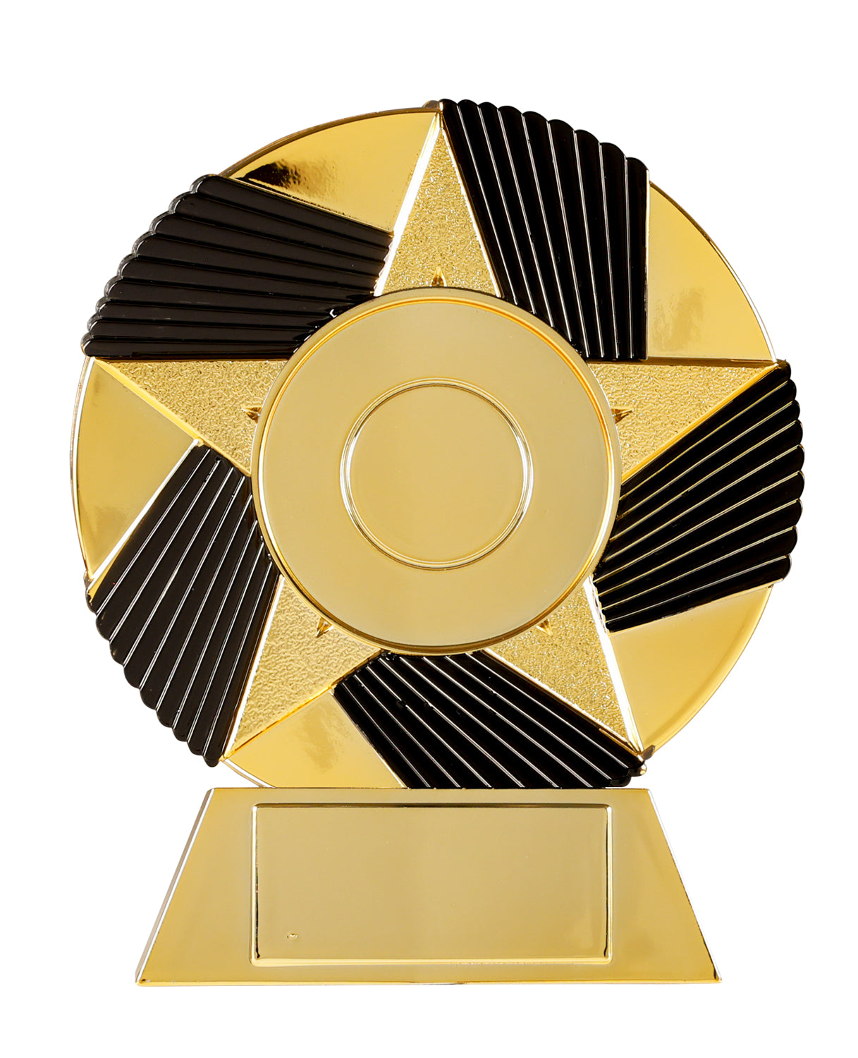 1152GBKMINI Sunray Series 125mm