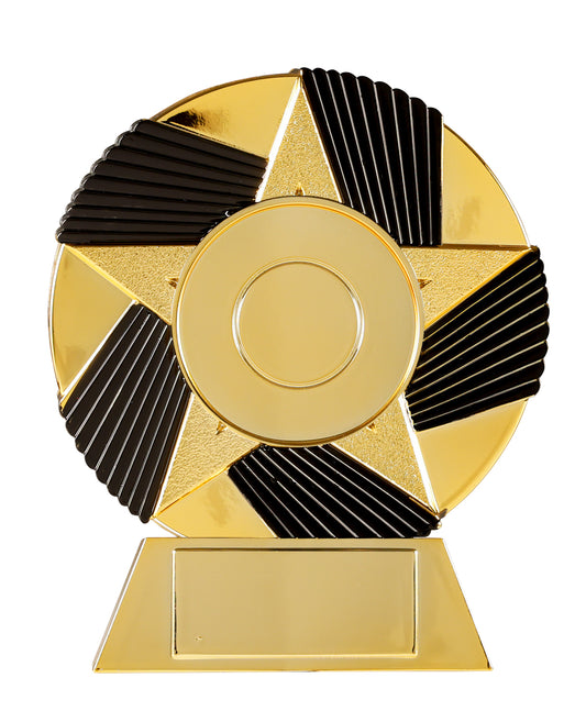 1152GBKMINI Sunray Series 125mm