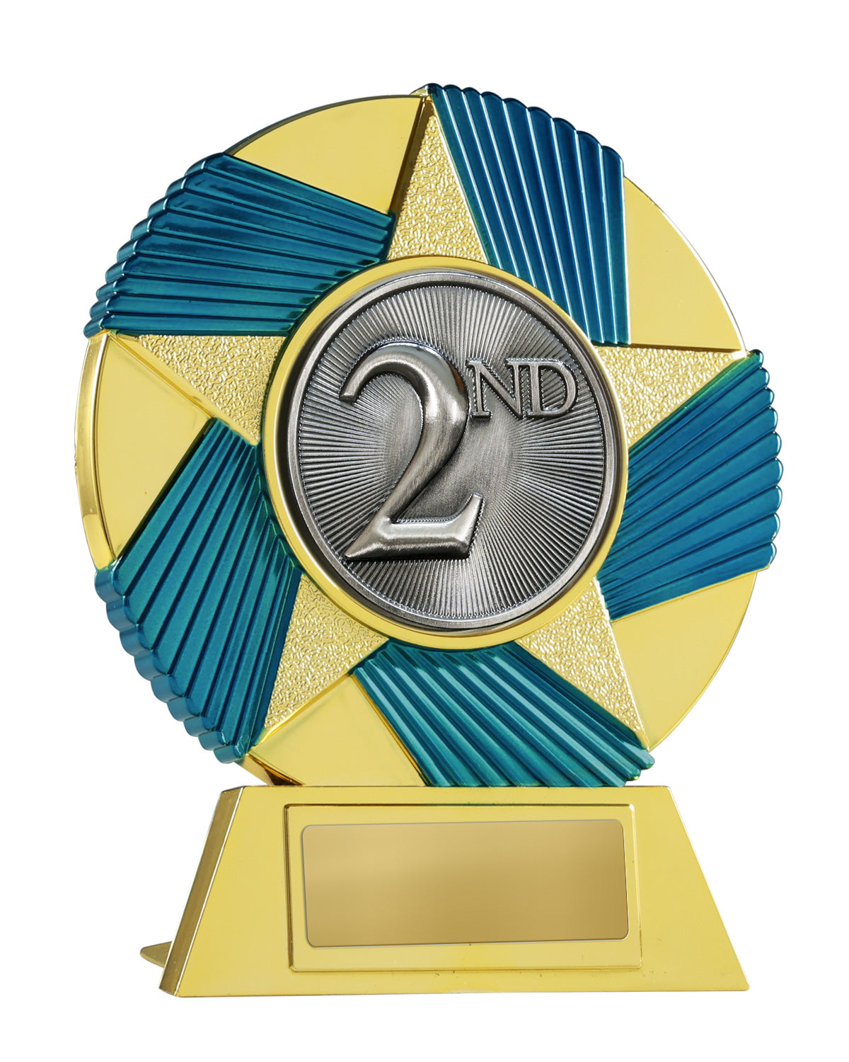 1152GBUMINI-MD2ND Sunray Series-2nd 125mm