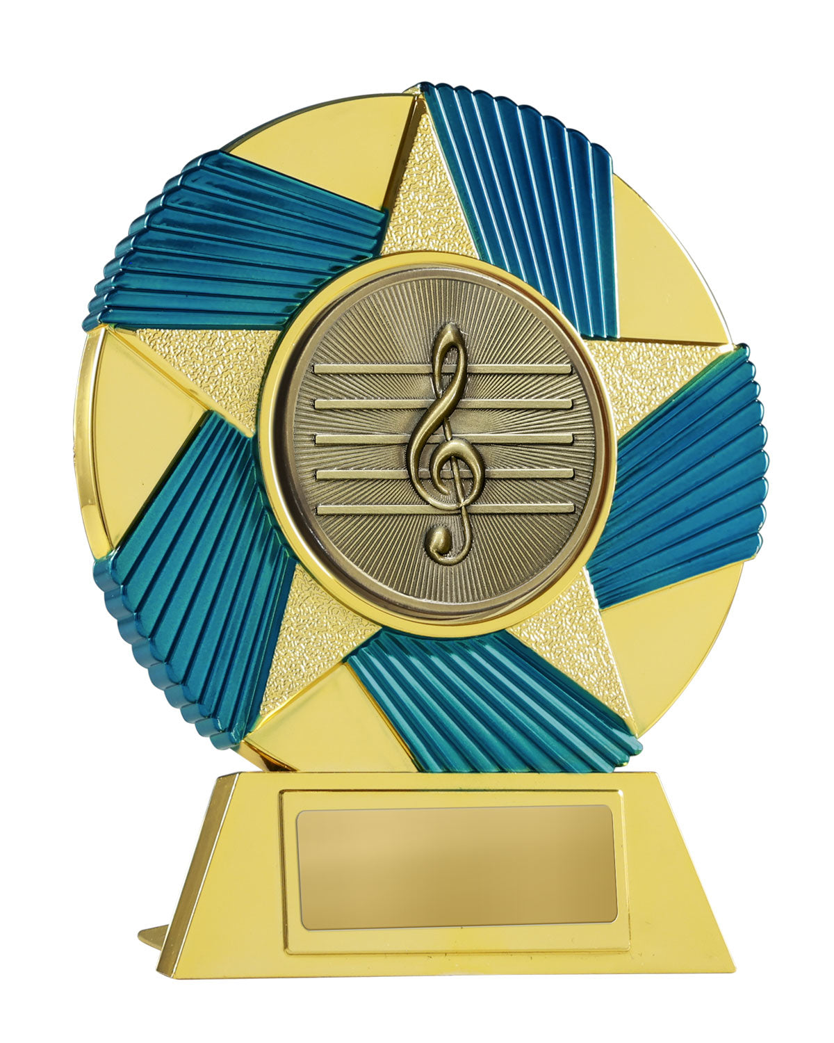 1152GBUMINI-MD44  Sunray Series-Music 125mm
