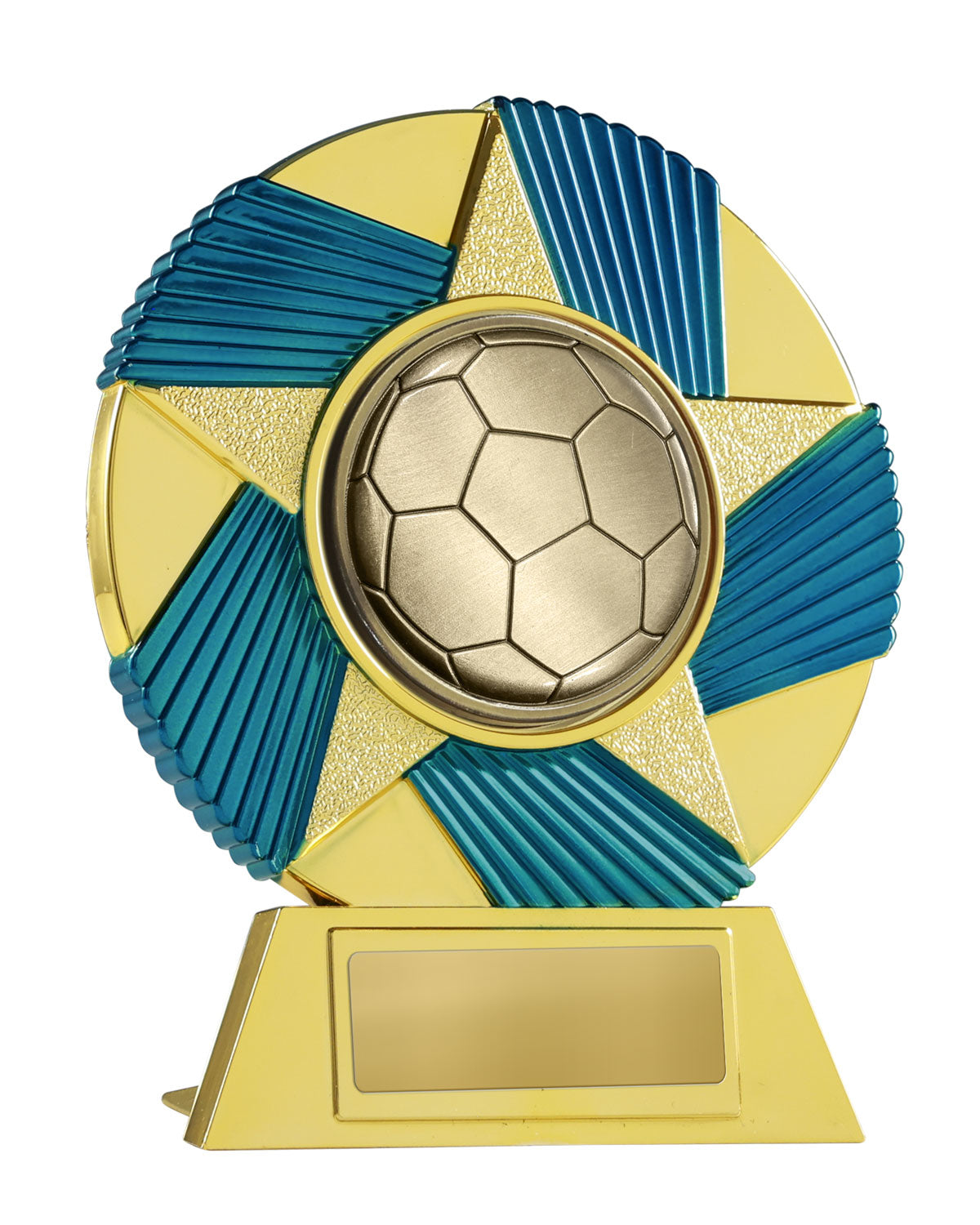 1152GBUMINI-MD9B  Sunray Series-Football 125mm
