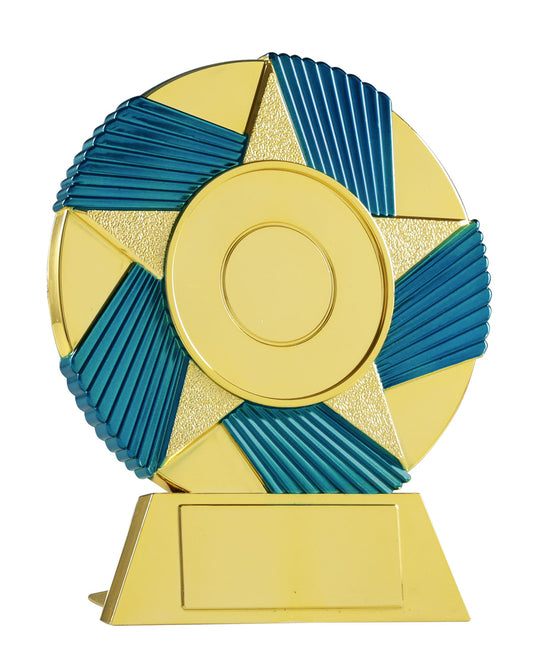 1152GBUMINI Sunray Series 125mm