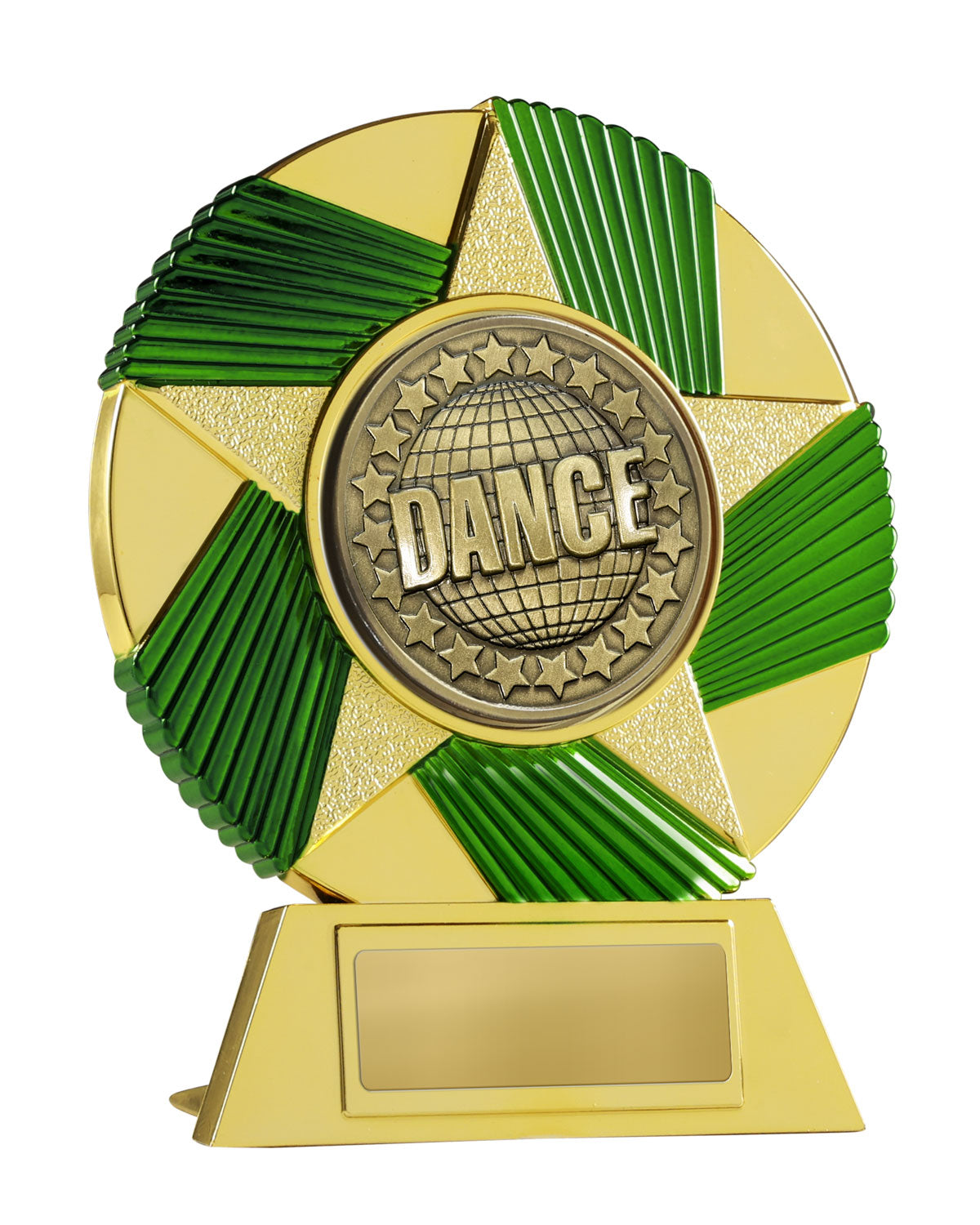 1152GGNMINI-MD19  Sunray Series-Dance 125mm