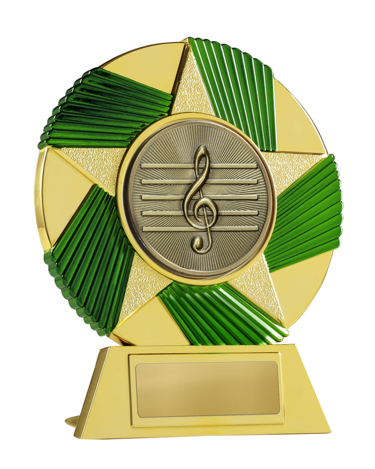 1152GGNMINI-MD44  Sunray Series-Music 125mm