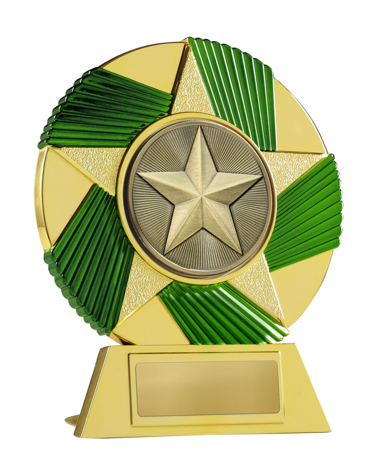 1152GGNMINI-MD91  Sunray Series-Star 125mm