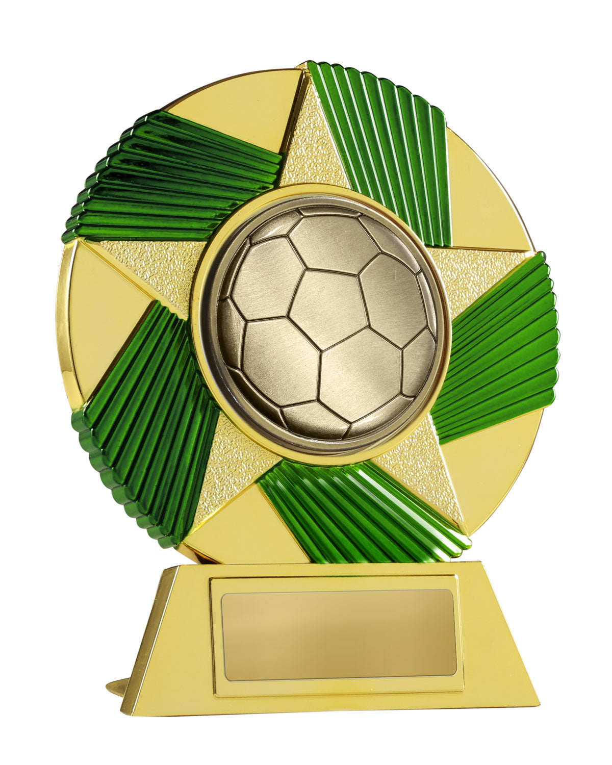 1152GGNMINI-MD9B  Sunray Series-Football 125mm