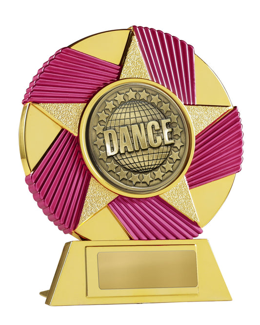 1152GPKMINI-MD19  Sunray Series-Dance 125mm