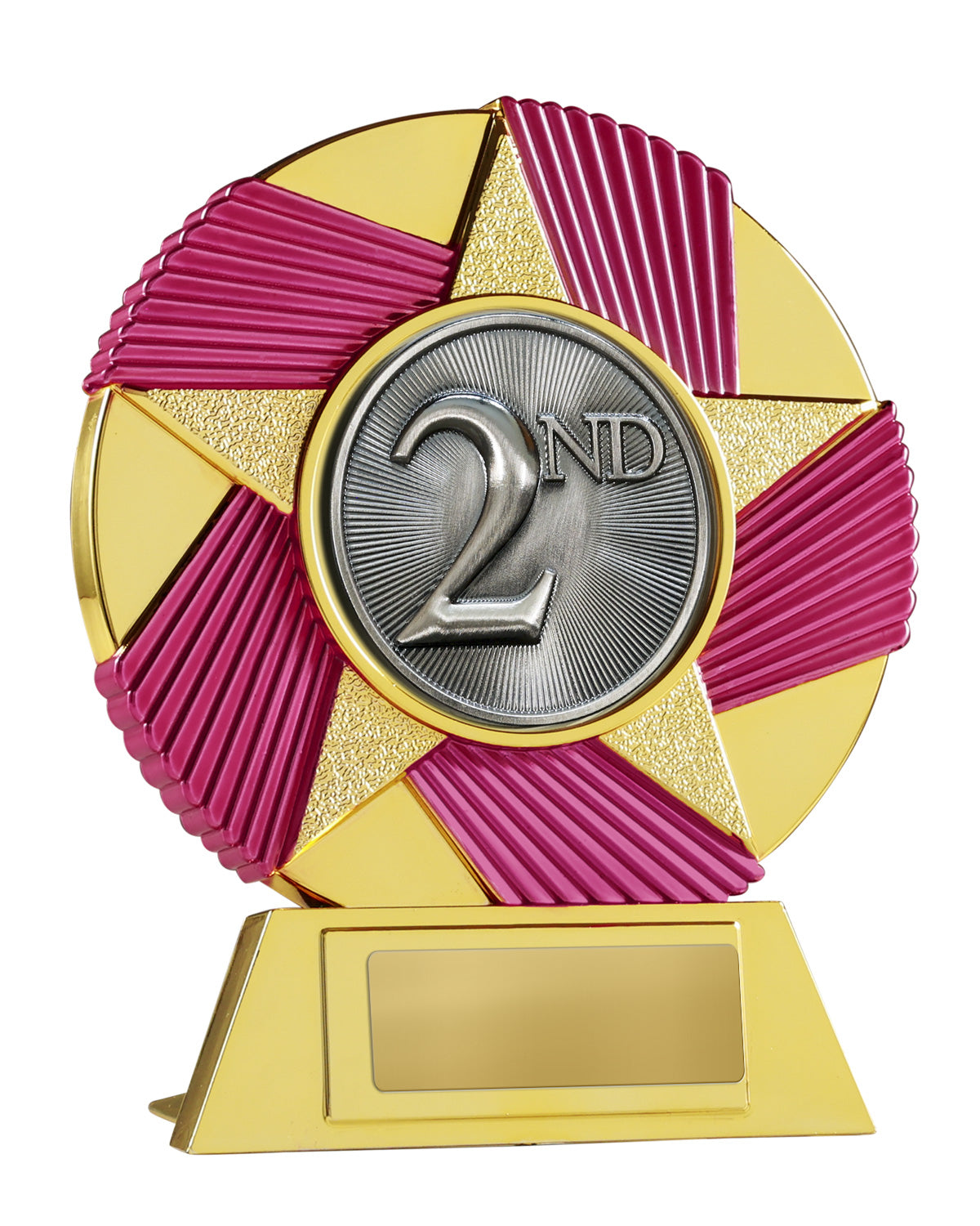 1152GPKMINI-MD2ND Sunray Series-2nd 125mm
