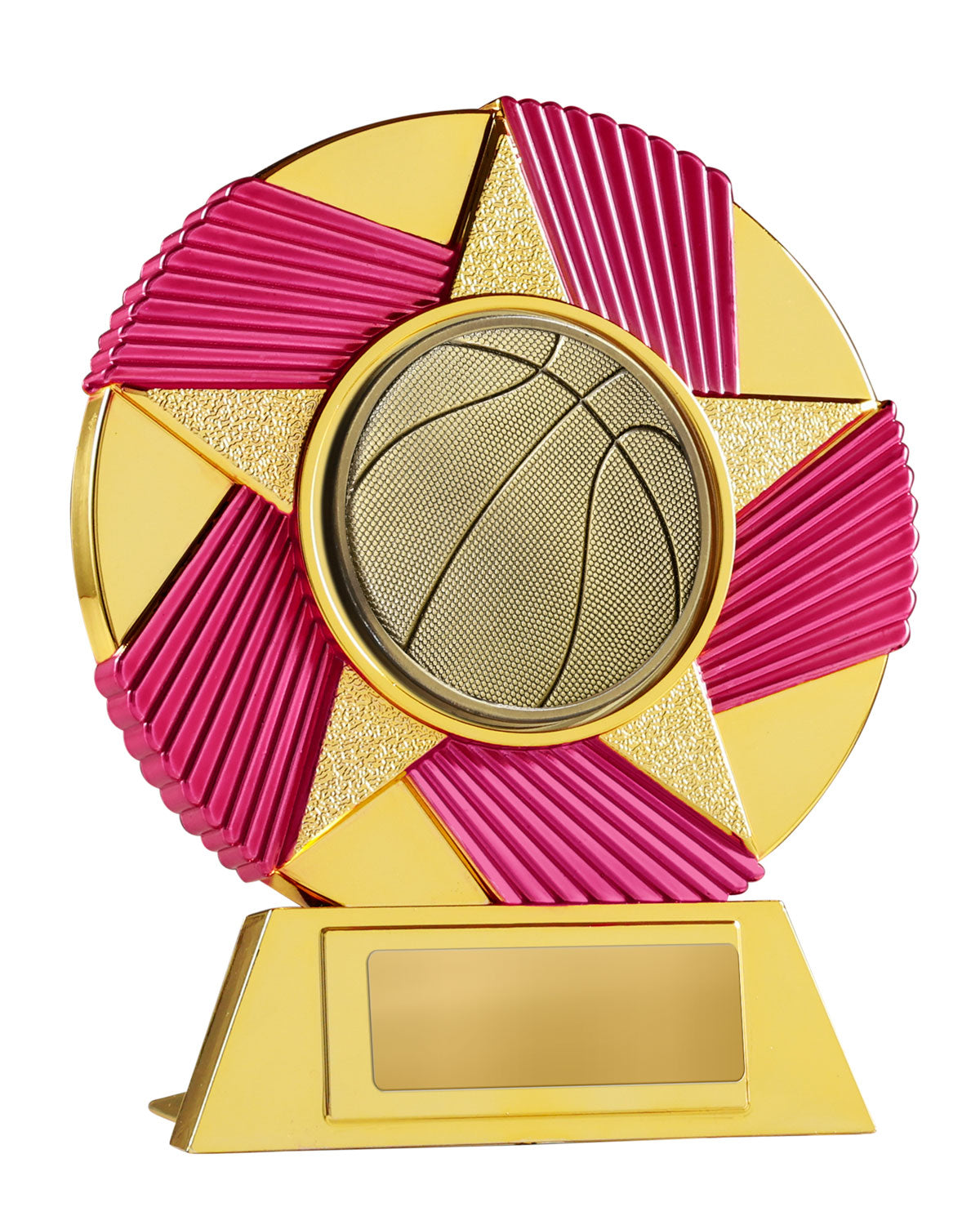 1152GPKMINI-MD7B  Sunray Series-Basketball 125mm