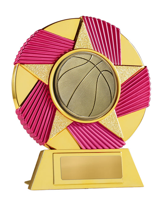 1152GPKMINI-MD7B  Sunray Series-Basketball 125mm