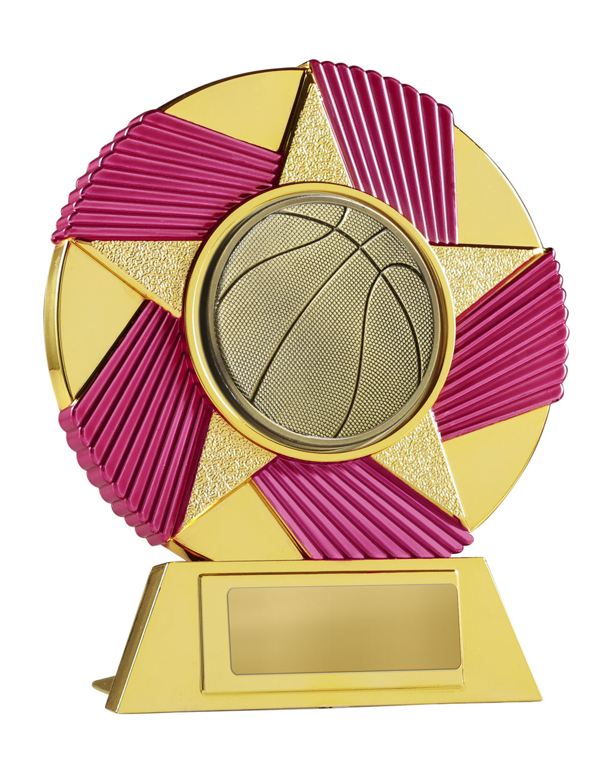 1152GPKMINI-MD7GA  Sunray Series-Basketball 125mm