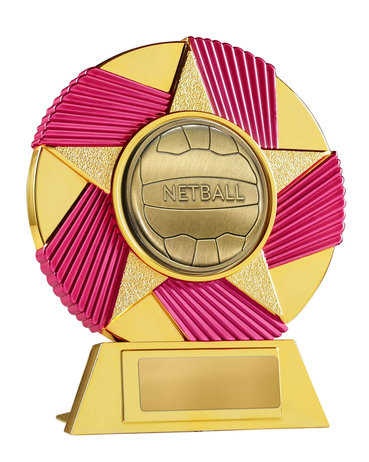 1152GPKMINI-MD8B  Sunray Series-Netball 125mm