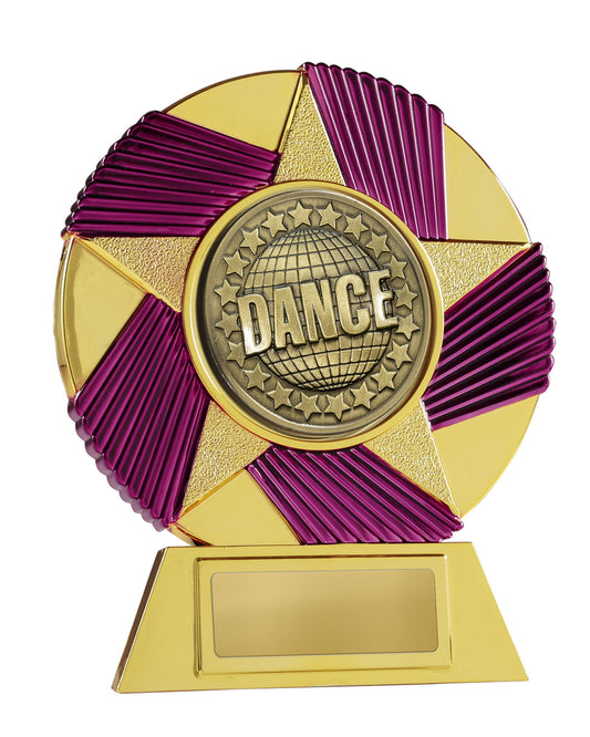 1152GPUMINI-MD19  Sunray Series-Dance 125mm