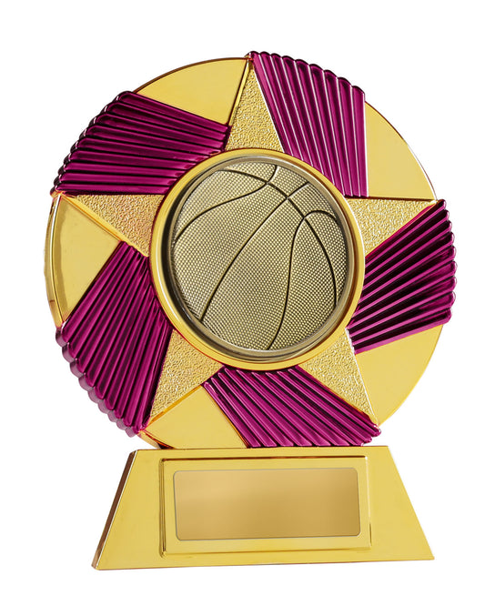 1152GPUMINI-MD7B  Sunray Series-Basketball 125mm