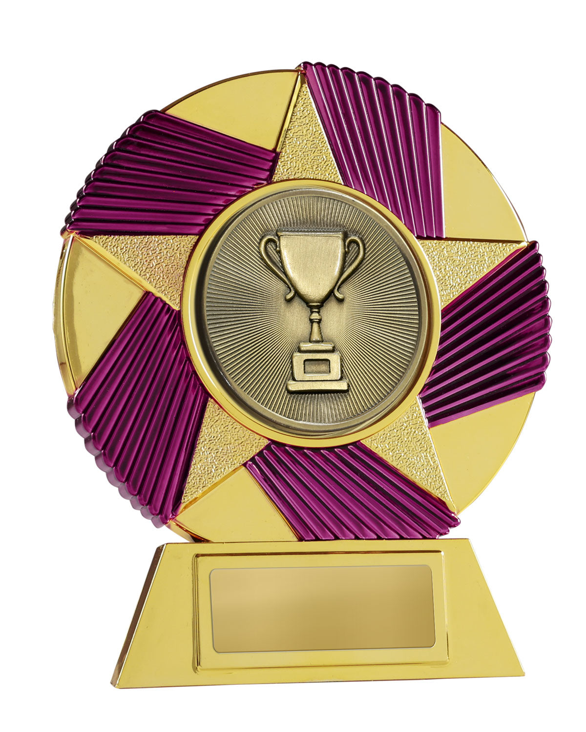 1152GPUMINI-MD92  Sunray Series-Achievement 125mm
